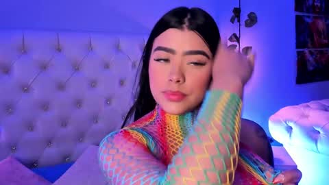 MISS AMBERR online show from September 29, 12:10 pm