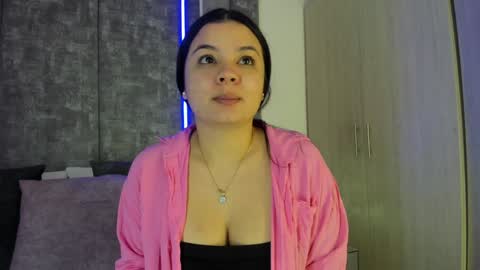 Snapshot of amberrferreira chatting on December 4, 11:19 am Amber Ferreira online show from December 4, 11:19 am