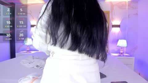Snapshot of amberrferreira chatting on December 29, 12:34 pm Amber Ferreira online show from December 29, 12:34 pm