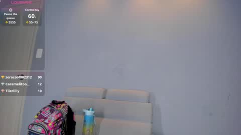 Snapshot of amberrferreira chatting on December 30, 6:27 pm Amber Ferreira online show from December 30, 6:27 pm