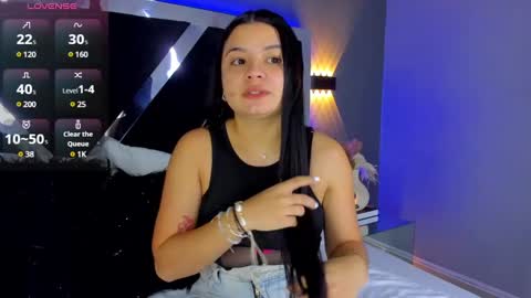 Snapshot of amberrferreira chatting on January 23, 11:26 am Amber Ferreira online show from January 23, 11:26 am