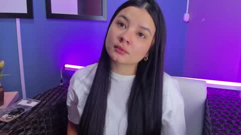 Snapshot of amberrferreira chatting on January 25, 11:55 am Amber Ferreira online show from January 25, 11:55 am