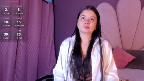 Snapshot of amberrferreira chatting on January 31, 11:24 am Amber Ferreira online show from January 31, 11:24 am