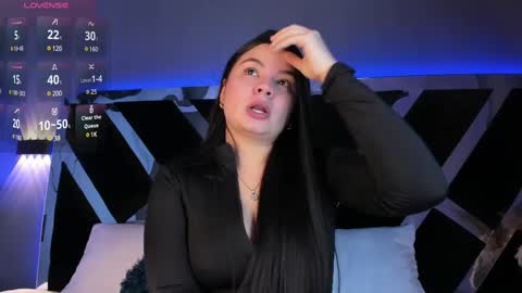 Snapshot of amberrferreira chatting on February 18, 12:28 pm Amber Ferreira online show from February 18, 12:28 pm