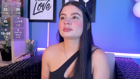 Snapshot of amberrferreira chatting on February 20, 12:15 pm Amber Ferreira online show from February 20, 12:15 pm