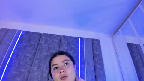 Snapshot of amberrferreira chatting on February 27, 11:52 am Amber Ferreira online show from February 27, 11:52 am