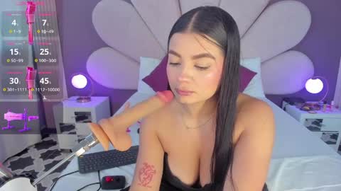 Snapshot of amberrferreira chatting on May 13, 12:24 pm Amber Ferreira online show from May 13, 12:24 pm