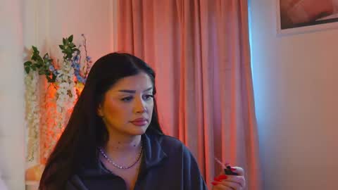 Amberseyes online show from May 5, 4:31 am