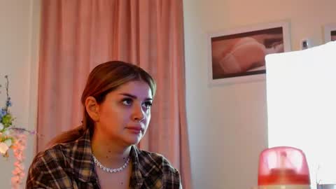 Amberseyes online show from July 23, 9:51 am