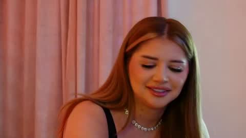 Amberseyes online show from July 31, 12:59 pm