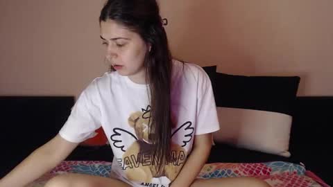 Amber online show from November 28, 7:22 am