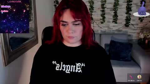 Amber online show from November 4, 3:27 am