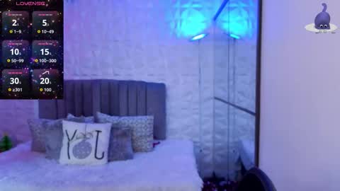 Amber online show from January 7, 3:42 am