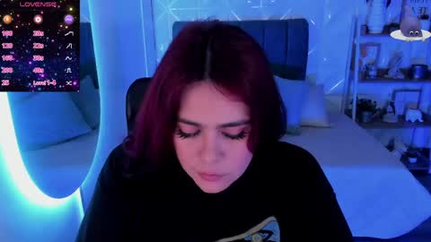 Amber online show from May 2, 3:44 am