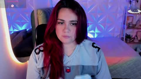 Snapshot of amberthomsonn chatting on June 16, 3:53 am Amber online show from June 16, 3:53 am