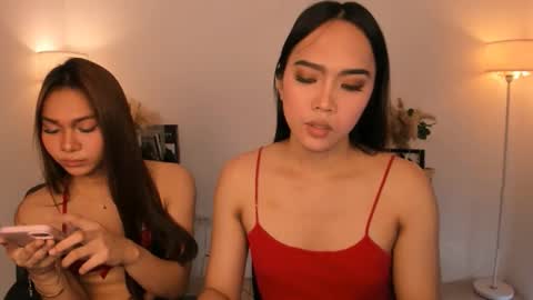 BIGCOCK AMBER online show from February 21, 1:17 am