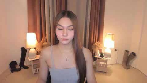BIGCOCK AMBER online show from April 29, 12:53 pm