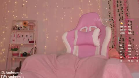 Snapshot of amberw_c chatting on November 21, 2:43 am IG - TW Amberw c online show from November 21, 2:43 am