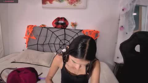 Snapshot of amberx_sweet chatting on October 23, 7:23 pm Amber online show from October 23, 7:23 pm