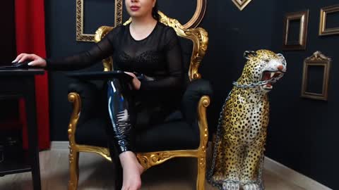 Snapshot of amberxsmithx chatting on January 3, 8:54 am AMBER online show from January 3, 8:54 am