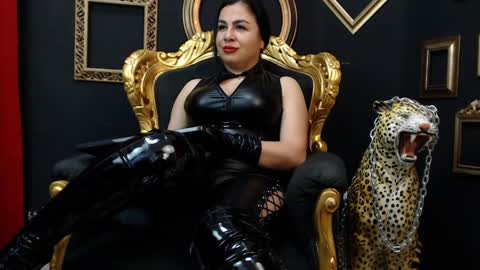 Snapshot of amberxsmithx chatting on January 6, 8:14 am AMBER online show from January 6, 8:14 am