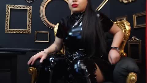 Snapshot of amberxsmithx chatting on March 5, 5:29 am AMBER online show from March 5, 5:29 am