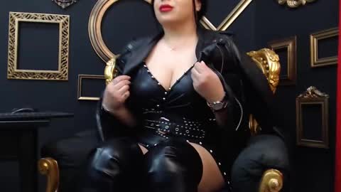 Snapshot of amberxsmithx chatting on March 7, 5:29 am AMBER online show from March 7, 5:29 am