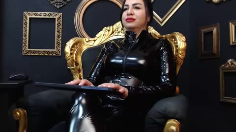 Snapshot of amberxsmithx chatting on March 10, 5:11 am AMBER online show from March 10, 5:11 am