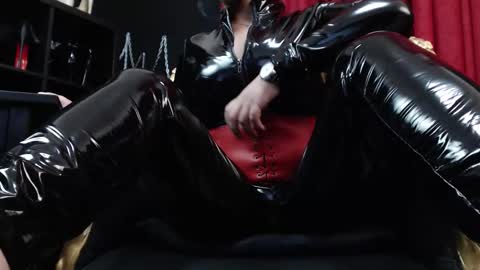 Snapshot of amberxsmithx chatting on September 9, 4:01 am AMBER online show from September 9, 4:01 am