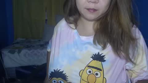 Snapshot of ambisyosa_moore chatting on April 9, 4:56 am Marie online show from April 9, 4:56 am