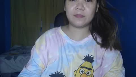 Snapshot of ambisyosa_moore chatting on April 9, 6:19 am Marie online show from April 9, 6:19 am