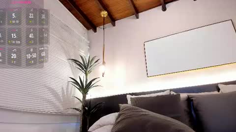 Ambra Cohelo  online show from June 27, 12:22 pm