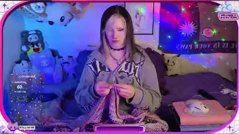 Snapshot of ambrosiakitty chatting on June 16, 9:56 am Ambrosia online show from June 16, 9:56 am