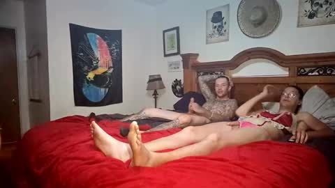 Snapshot of ambrosiascarlett chatting on March 27, 7:58 am CumPrincess online show from March 27, 7:58 am