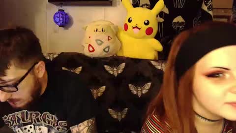 amburlicious online show from November 1, 2:46 am