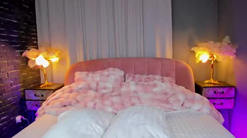 AMY online show from May 8, 6:57 pm