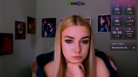 Snapshot of amelaya chatting on May 31, 9:05 am amelaya online show from May 31, 9:05 am
