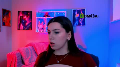 Snapshot of amelaya chatting on June 3, 9:23 am amelaya online show from June 3, 9:23 am