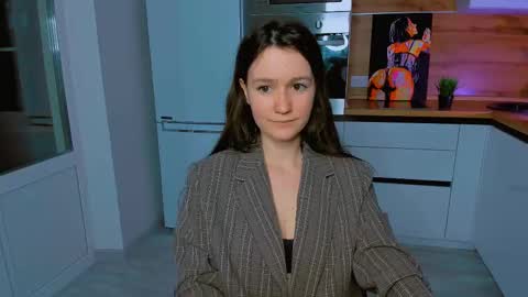 Eileen online show from March 11, 7:36 pm