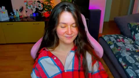 Snapshot of ameli_moon chatting on February 6, 4:43 pm Eileen online show from February 6, 4:43 pm