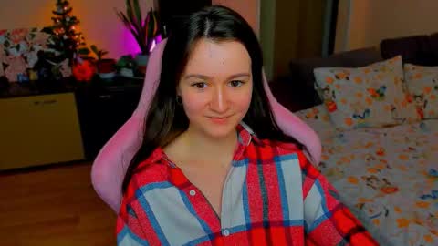 Snapshot of ameli_moon chatting on February 19, 6:37 pm Eileen online show from February 19, 6:37 pm