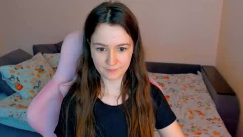 Snapshot of ameli_moon chatting on March 10, 2:55 pm Eileen online show from March 10, 2:55 pm