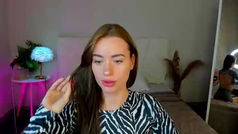 Ameli online show from October 12, 10:47 am
