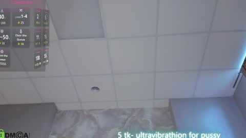 Snapshot of ameli_povilainn chatting on May 20, 11:16 am Ameli online show from May 20, 11:16 am