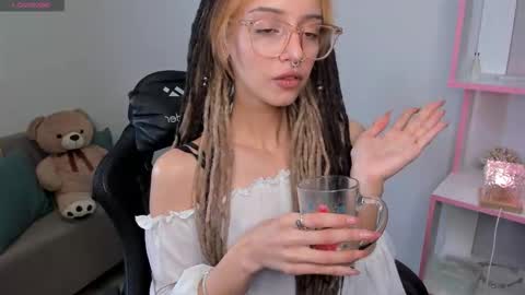 Ameli online show from November 20, 12:55 am