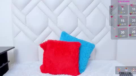 Amelia02  online show from February 28, 1:45 pm