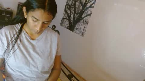 amelia  online show from February 14, 6:04 pm