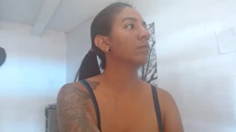 Snapshot of amelia_2023 chatting on March 31, 4:40 pm amelia online show from March 31, 4:40 pm