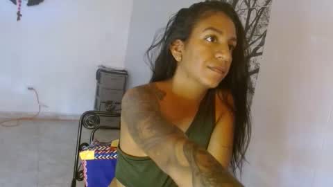 Snapshot of amelia_2023 chatting on April 8, 2:17 pm amelia online show from April 8, 2:17 pm