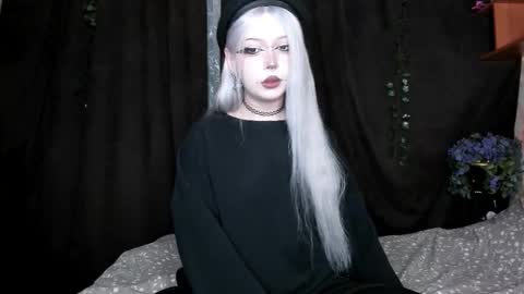 Snapshot of amelia__miller chatting on November 1, 7:38 pm Amelia online show from November 1, 7:38 pm